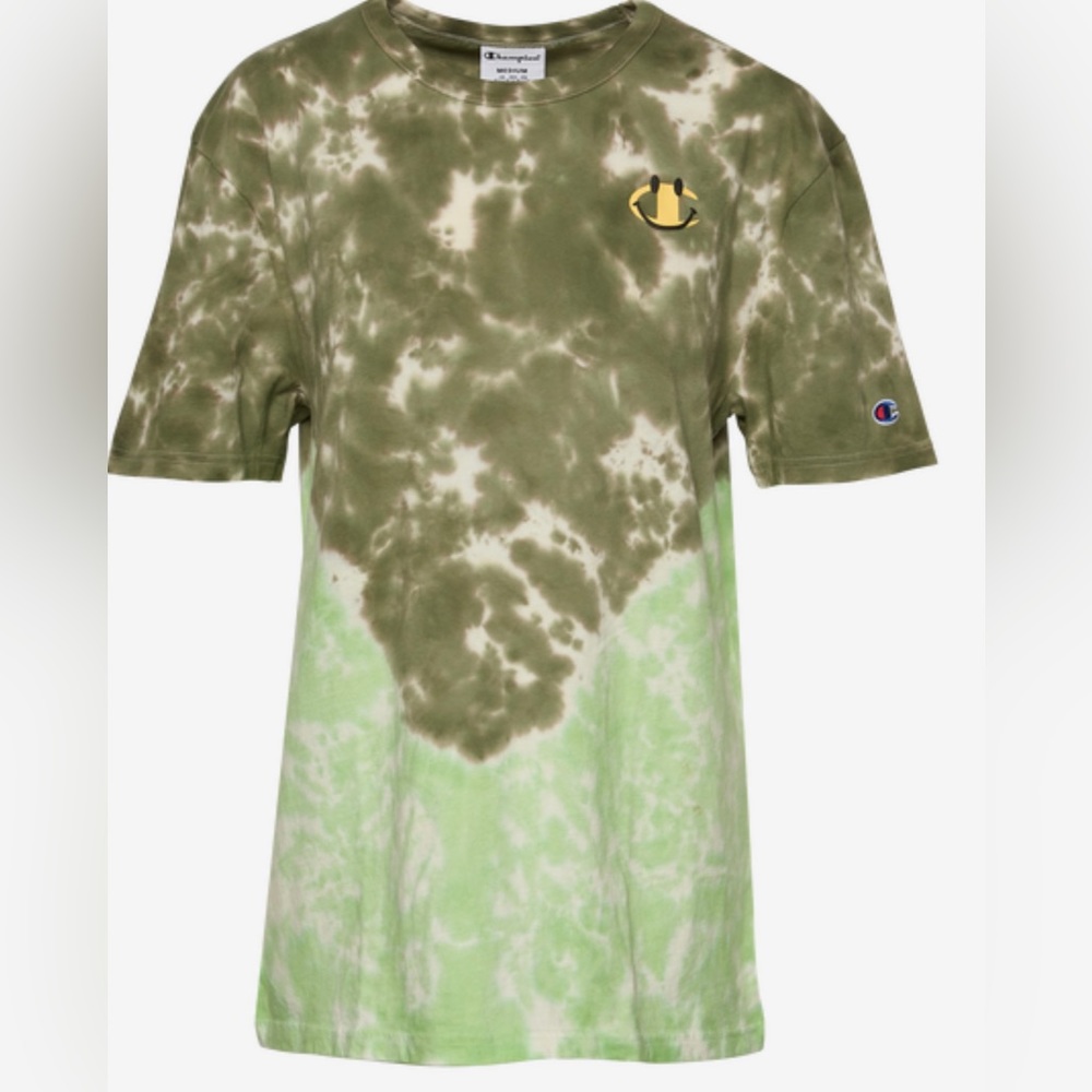 Champion Graphic T-Shirt